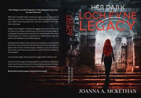 Her Dark Loch Fyne Legacy 1940132231 Book Cover