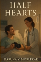 HALF HEARTS B0FMNKT7CN Book Cover