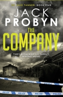 The Company 1805200224 Book Cover