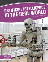 Artificial Intelligence in the Real World 1644931532 Book Cover