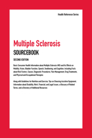 Multiple Sclerosis Sourcebk 2 0780816978 Book Cover