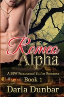 Romeo Alpha, Book 1 1987863526 Book Cover