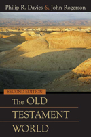 The Old Testament World 0136340490 Book Cover