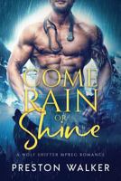 Come Rain or Shine 1720823359 Book Cover