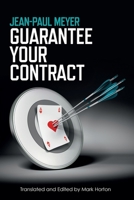 Guarantee your contract 1771402695 Book Cover
