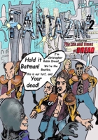 Fantazine #2: The Life and Times of Dread B0H17RH4GQ Book Cover