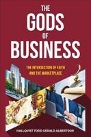 The Gods of Business: 0615138004 Book Cover