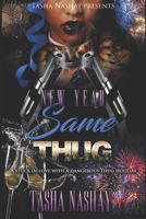 New Year Same Thug B09SYDFG99 Book Cover