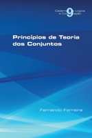 Princípios de Teoria dos Conjuntos 1848903472 Book Cover
