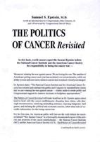 The Politics of Cancer Revisited