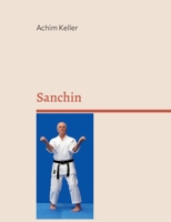 Sanchin: Atem-Kata (German Edition) 3696353175 Book Cover