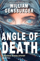 Angle of Death 1737986280 Book Cover