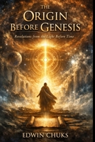 The Origin Before Genesis: Revelations From The Light Before Time B0GM88CVQS Book Cover