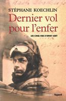 Dernier Vol Pour L'Enfer 2213681708 Book Cover