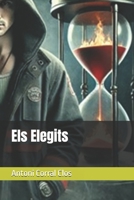 Els Elegits (EXÀM) (Catalan Edition) B0FJY1PDXG Book Cover