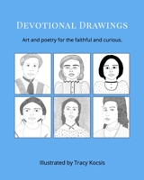 Devotional Drawings 1034177826 Book Cover