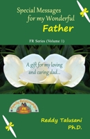 Special Messages for My Wonderful Father 1505643325 Book Cover