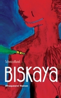 Biskaya afropolitaner Berlin-Roman 3750451281 Book Cover