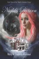 Night's Return 1729244327 Book Cover