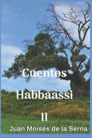 Cuentos Habbaassi II 8893985314 Book Cover