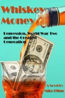 Whisky Money 1099617022 Book Cover