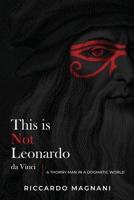 This is not Leonardo da Vinci 0645067512 Book Cover