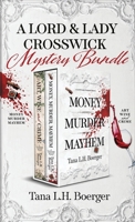 A Lord and Lady Crosswick Mystery Bundle B0CNSCPF7C Book Cover