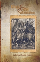 Kings & Other Hallucinations: 6 Essays on Medieval England B0F5HR828R Book Cover