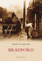 Bradford (Images of England) 0752403214 Book Cover