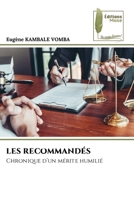 Les Recommandés (French Edition) 6209738885 Book Cover