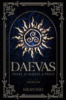 Daevas I B0F7CG62WC Book Cover