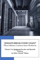 Prison Ministry Common-Sense: Prison-ministry B0FNN81MZF Book Cover