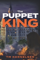 The Puppet King B0CC4H81NH Book Cover