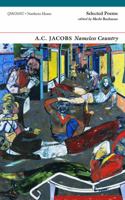 Nameless Country: Selected Poems 1784106755 Book Cover