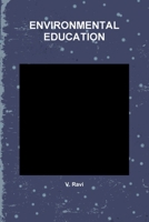 Environmental Education B08MLDG9FR Book Cover