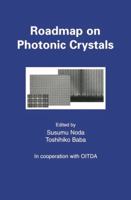 Roadmap on Photonic Crystals 1441953574 Book Cover