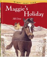Maggie's Holiday 0711217785 Book Cover