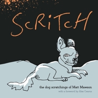 scritch 0244635064 Book Cover