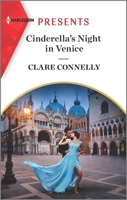 Cinderella's Night in Venice 1335404082 Book Cover