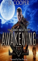 Awakening 0999679708 Book Cover