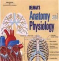 Delmar S Anatomy and Physiology CD-ROM 0766824152 Book Cover