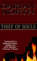 Thief of Souls 0451188969 Book Cover