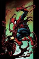 Ultimate Spider-Man, Volume 11: Carnage 0785114033 Book Cover