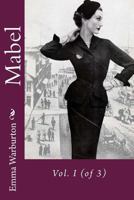 Mabel: Vol. I 1508683573 Book Cover