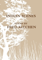 Indian Scenes 1291874194 Book Cover