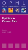 OPML: OPIOIDS IN CANCER PAIN. 0199218803 Book Cover