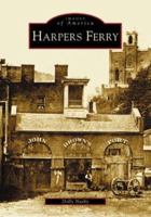 Harpers Ferry 0738516082 Book Cover