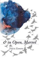 & in Open, Marvel 1602359849 Book Cover