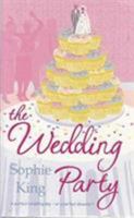 The Wedding Party Ssa 1444735519 Book Cover