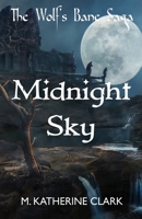 Midnight Sky 0990991563 Book Cover